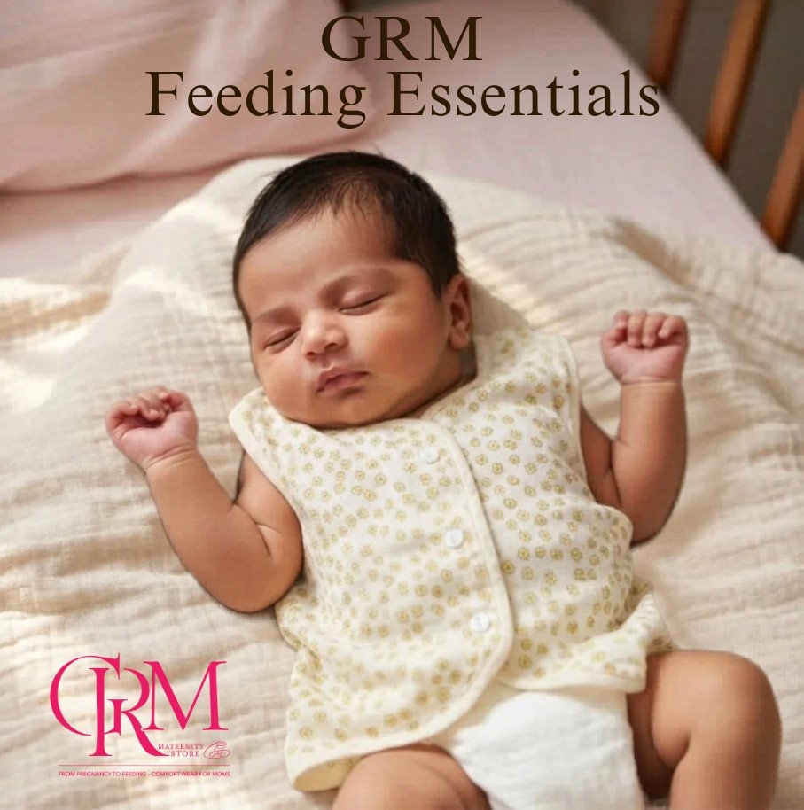 GRM Elite wear promo