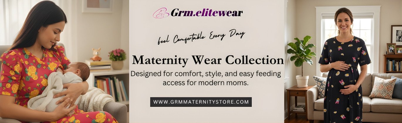 GRM Elite wear promo