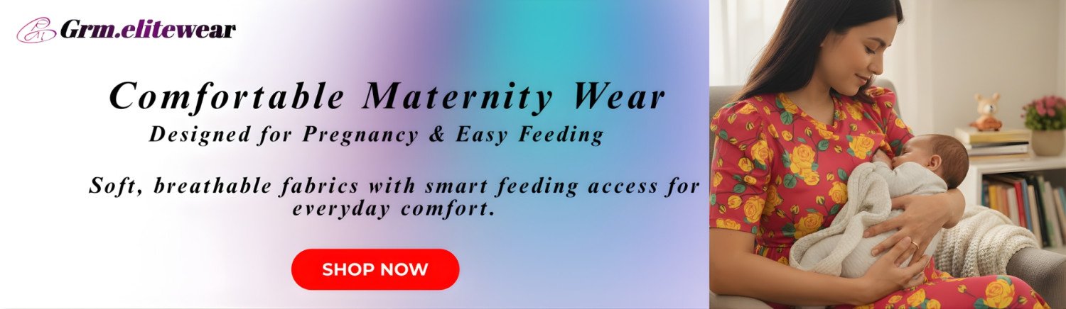 GRM Elite wear promo