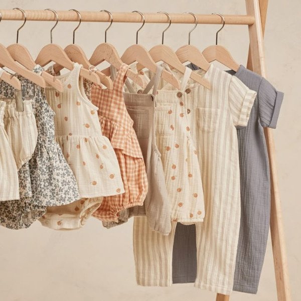 Baby Clothing