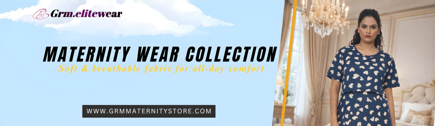 GRM Elite wear promo